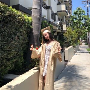 Meet your Posher, Natalie